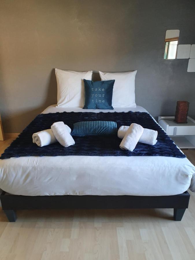Villa Fleur De Lys Au Puy Du Fou - Stayinvendee La Gaubretiere Ngoại thất bức ảnh