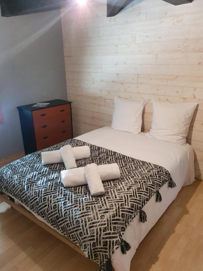 Villa Fleur De Lys Au Puy Du Fou - Stayinvendee La Gaubretiere Ngoại thất bức ảnh